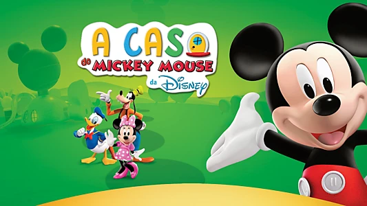 Mickey Mouse Clubhouse