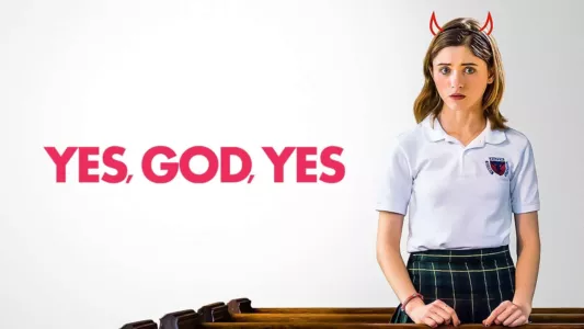 Yes, God, Yes