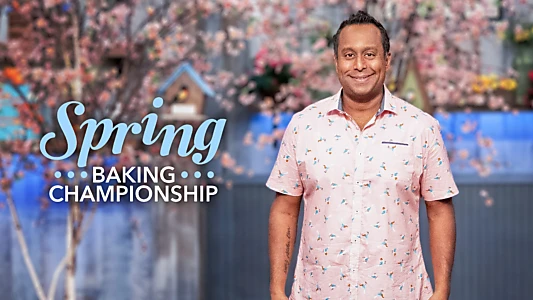 Spring Baking Championship