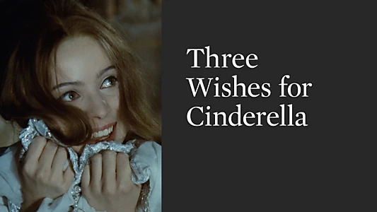 Three Wishes for Cinderella