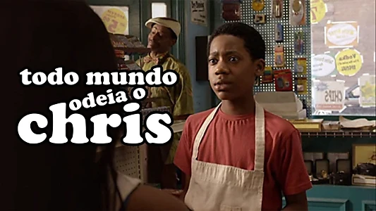 Everybody Hates Chris