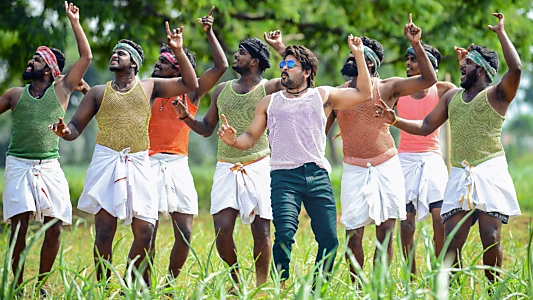 Kaappaan