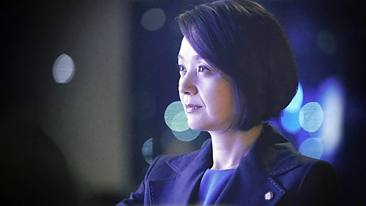 Designated Survivor: 60 Days