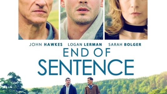 End of Sentence