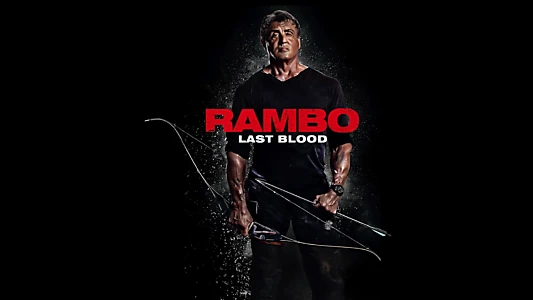 Rambo: Last Blood