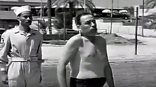 Ismail Yassine In NAVY