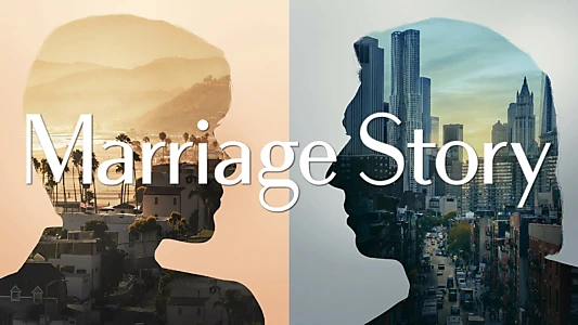 Marriage Story