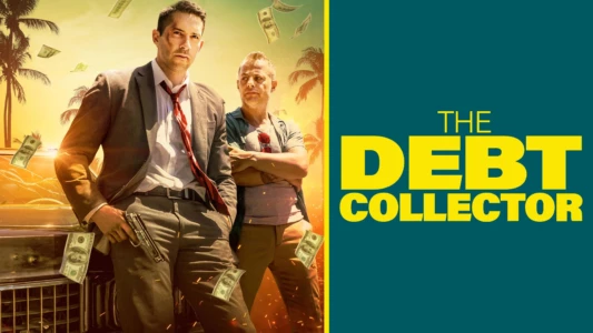 The Debt Collector