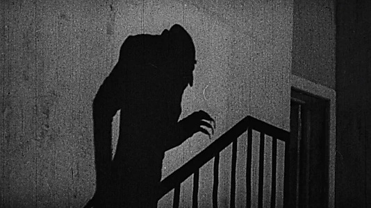 Nosferatu