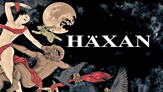 Häxan