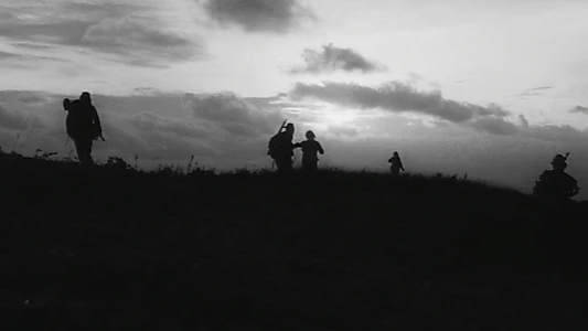 The Human Condition III: A Soldier's Prayer