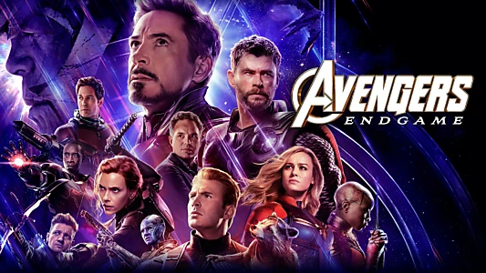 Avengers: Endgame