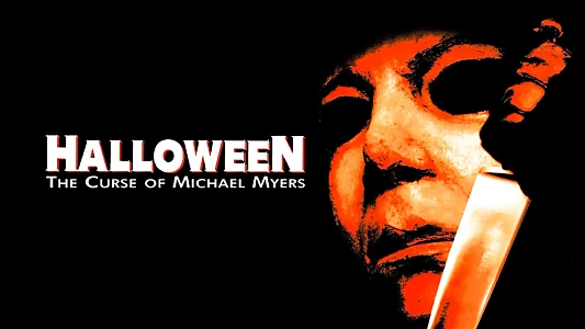 Halloween 6 : La Malédiction de Michael Myers