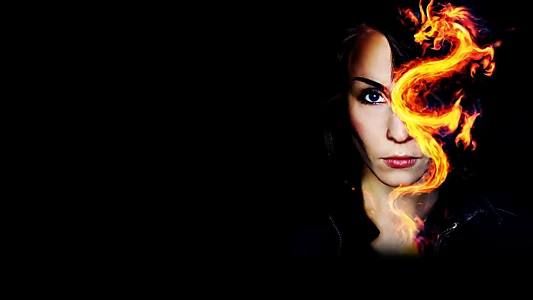 The Girl Who Played with Fire