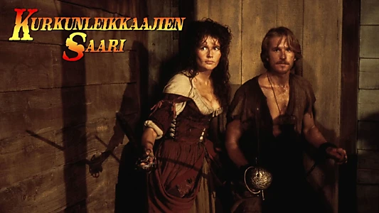 Cutthroat Island