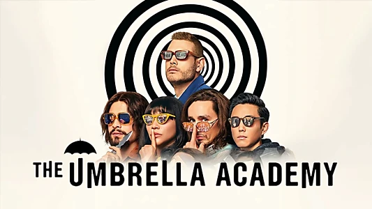 The Umbrella Academy