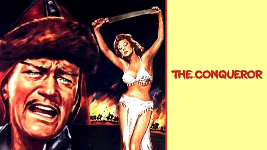 The Conqueror