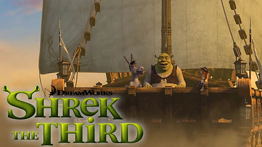 Shrek the Third