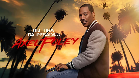 Beverly Hills Cop: Axel F