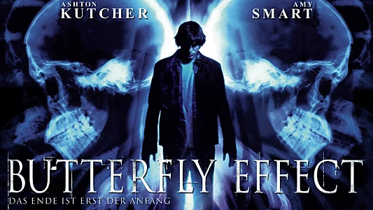 The Butterfly Effect