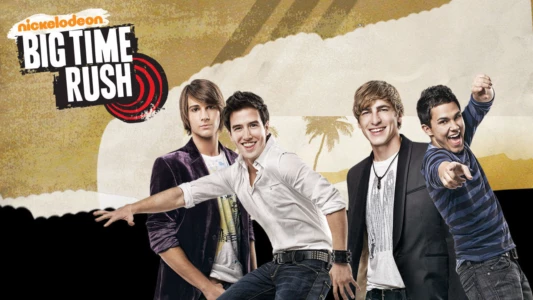 Big Time Rush