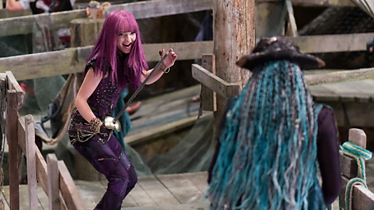 Descendants 2