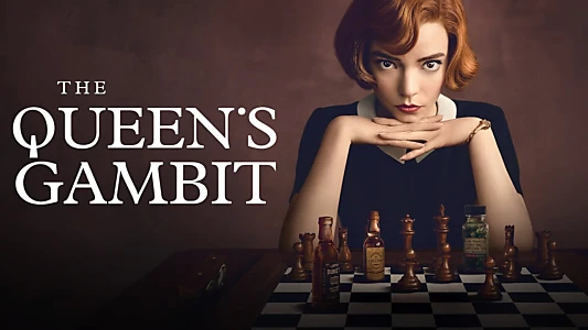 The Queen's Gambit