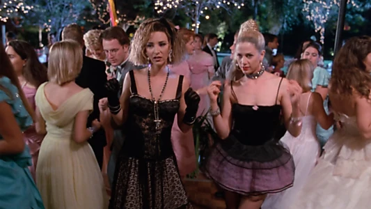 Romy and Michele's High School Reunion