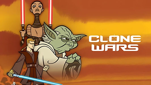 Star Wars: Clone Wars