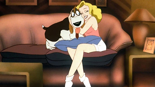 Rover Dangerfield