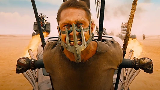 Mad Max: Fury Road