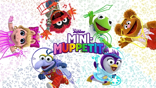 Muppet Babies