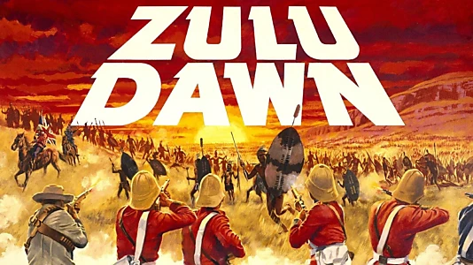 Zulu Dawn
