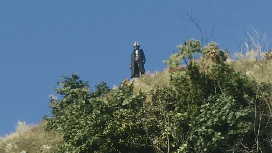 Shin Kamen Rider