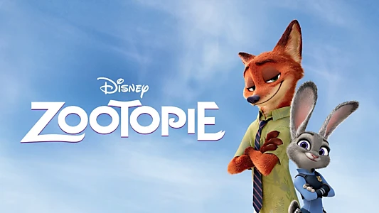 Zootopia