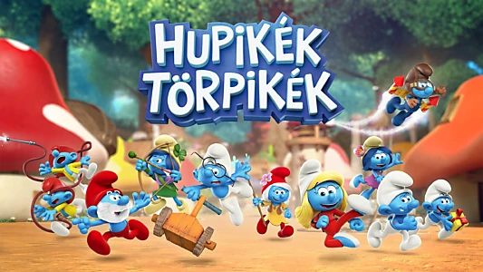 The Smurfs