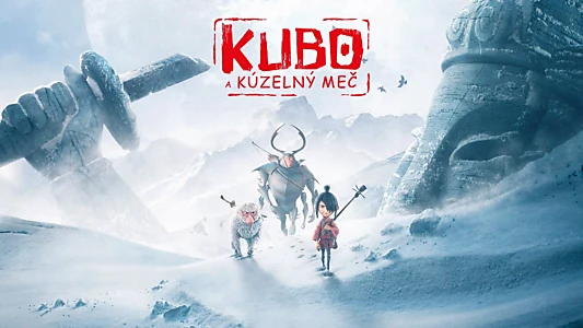 Kubo and the Two Strings