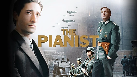 The Pianist