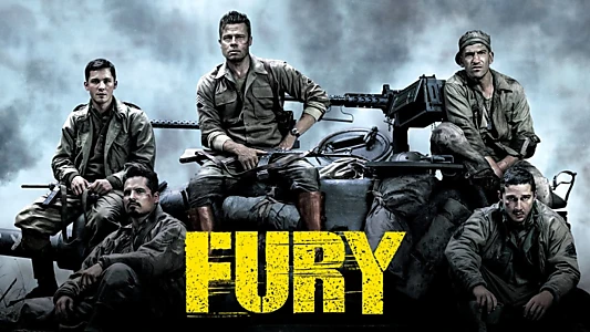 Fury