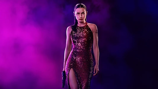 From the World of John Wick: Ballerina