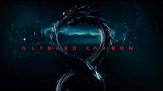 Altered Carbon