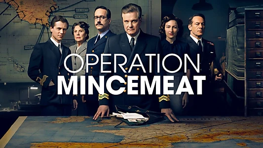 Operation Mincemeat