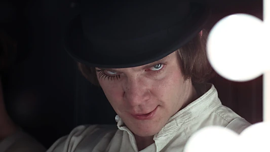 A Clockwork Orange