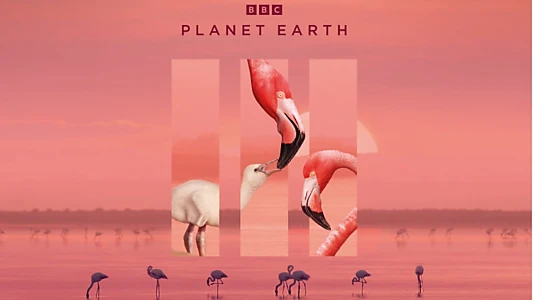 Planet Earth II