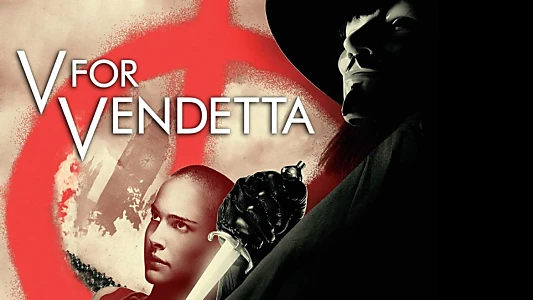 V for Vendetta