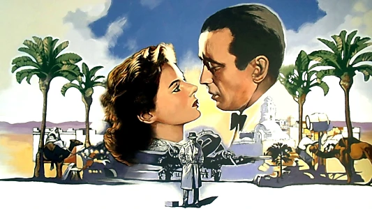 Casablanca