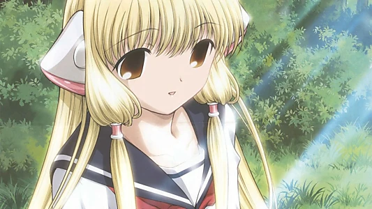 Chobits