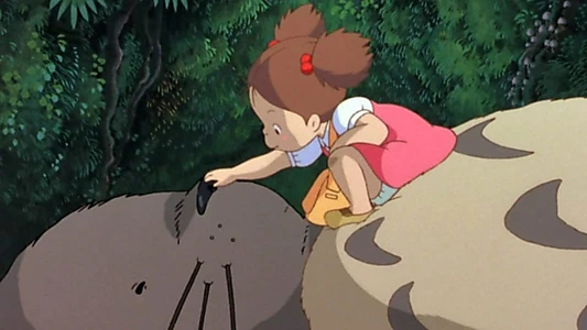 My Neighbor Totoro