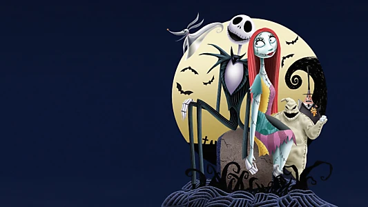 The Nightmare Before Christmas