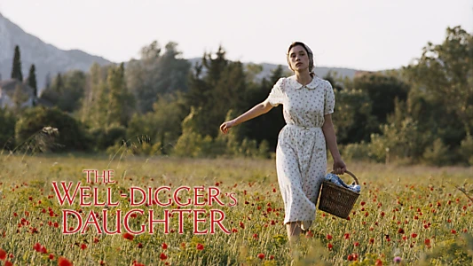 The Well Digger's Daughter